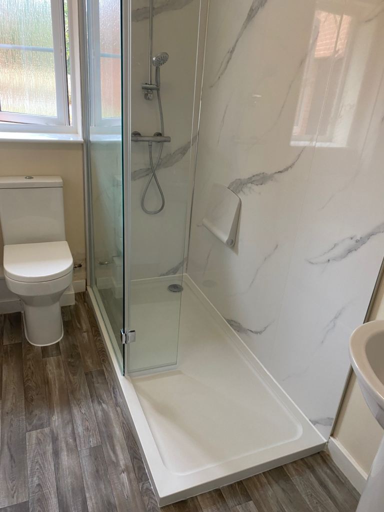 Handy man in Norwich 