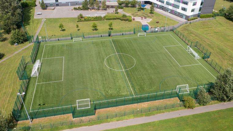 Looking for a player for our weekly kickabouts at Oasis Academy Lords Hill SO16 0XN