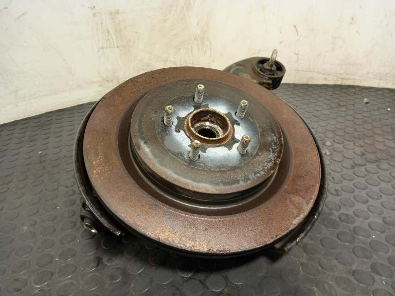 Lexus Rx Series Wheel Hub Stub Axle N/S 2015-2022 3.5l Petrol Rear Lh 4230548070