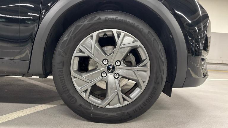 2023 DS Automobiles DS 3 1.2 PureTech Bastille SUV 5dr Petrol Manual Euro 6 (s/s) (100 ps) SUV Pe...