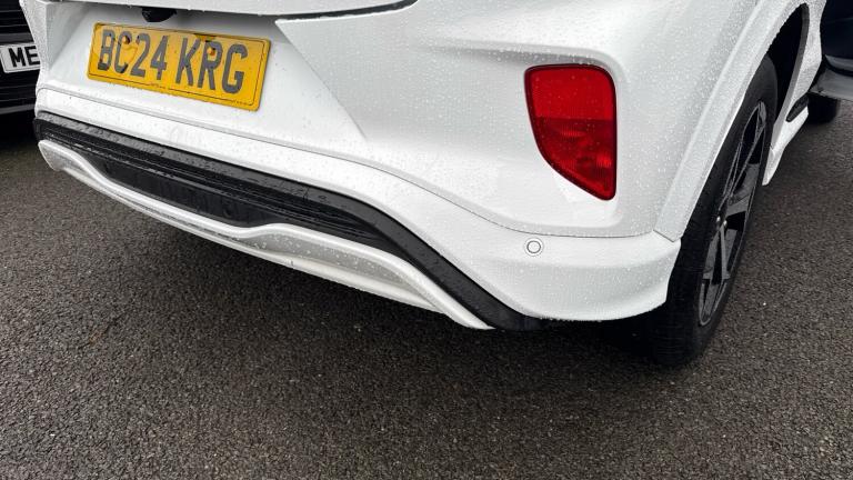 2024 Ford Puma 1.0 EcoBoost Hybrid mHEV ST-Line 5dr Petrol Hatchback Hatchback Petrol Manual