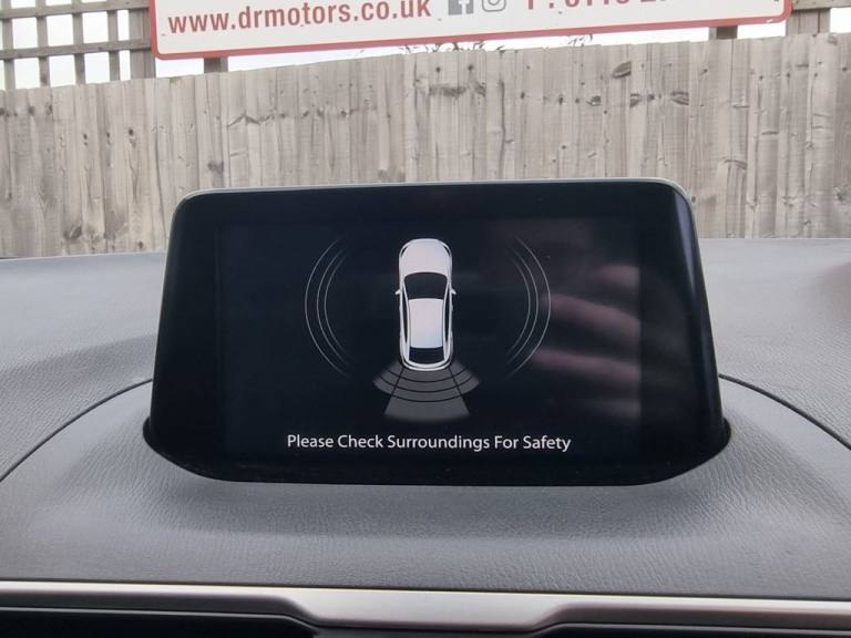 2019 Mazda Mazda3 2.0 SKYACTIV-G SE-L Nav Hatchback 5dr Petrol Manual Euro 6 (s/s) (121 ps) Hatch...