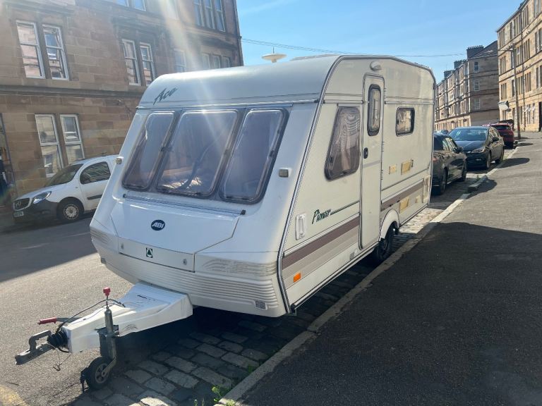 Caravan 