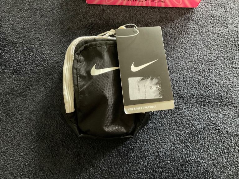 Nike Sport Organiser