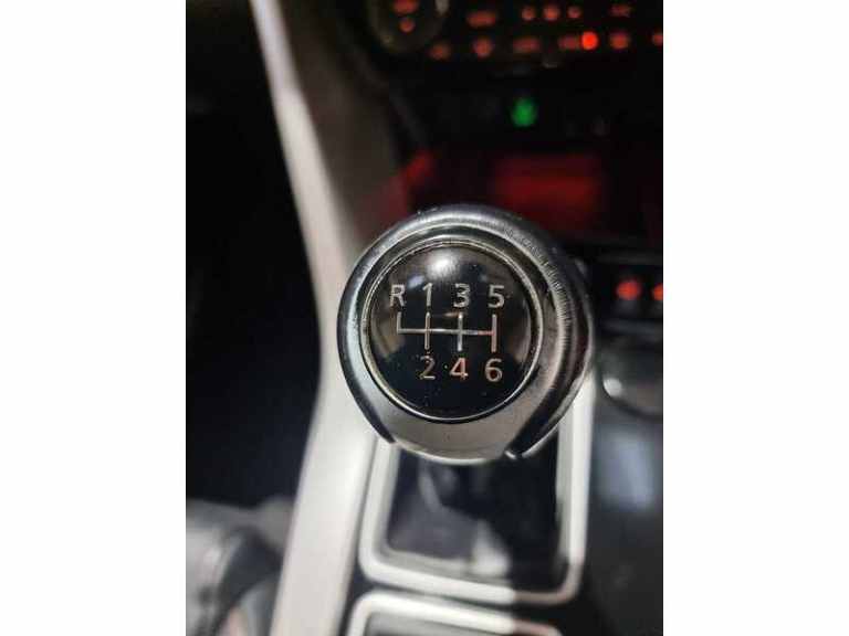 2018 Mitsubishi Eclipse Cross T 4 SUV Petrol Manual