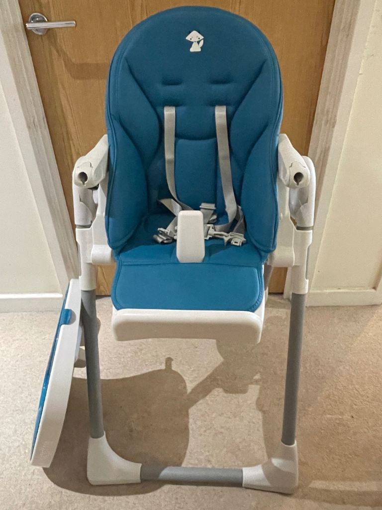 Sweety fox / Baby  feeding high chair