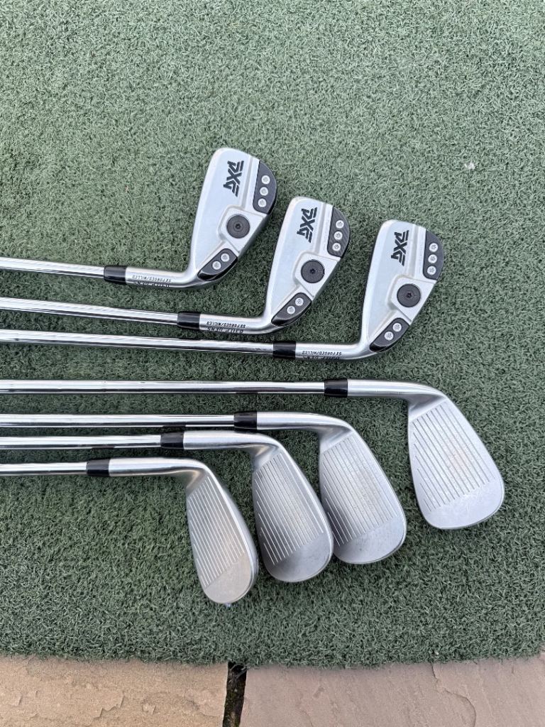 PXG 0311 gen 5 