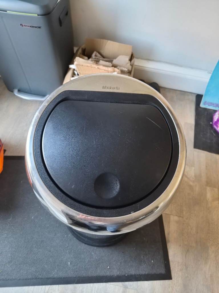 Large Brabantia Bin