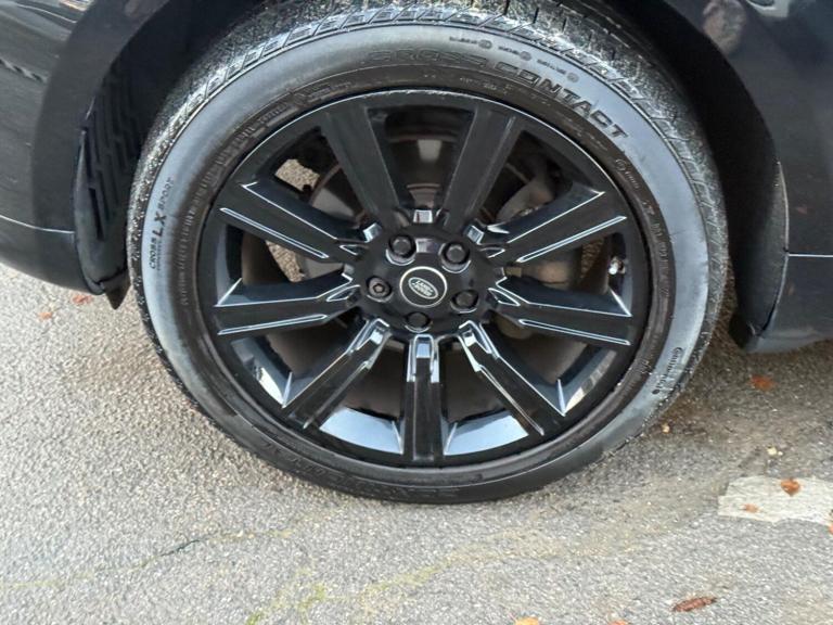 2019 Land Rover Range Rover Sport 3.0 SDV6 HSE Dynamic 5dr Auto ESTATE DIESEL Automatic