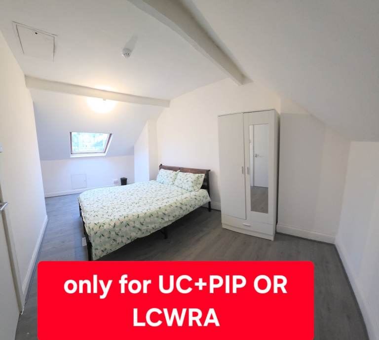 Rooms available for rent 