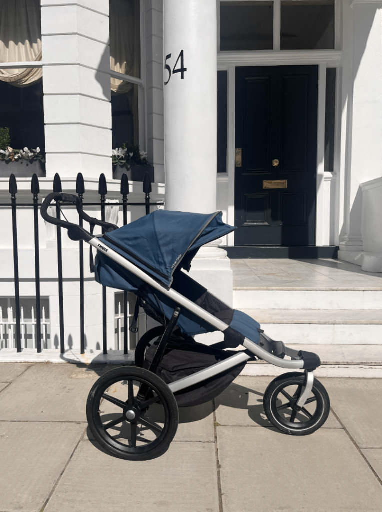 Thule Urban Glide 3 Pram Pushchair