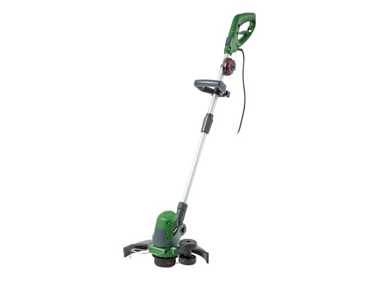 Grass trimmer 