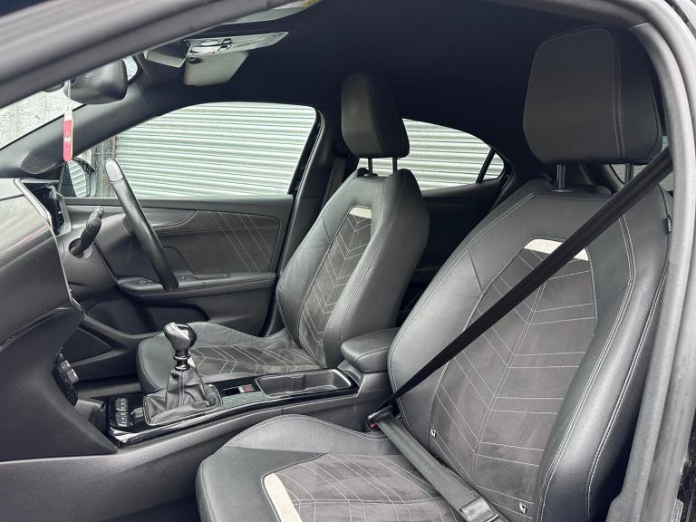 2023 23 REG VAUXHALL MOKKA 1.2 TURBO ULTIMATE DAMAGED REPAIRABLE SALVAGE