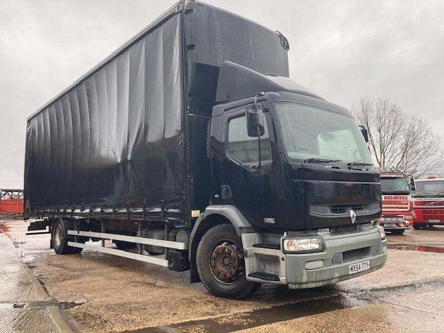 Renault Premium 220 DCI