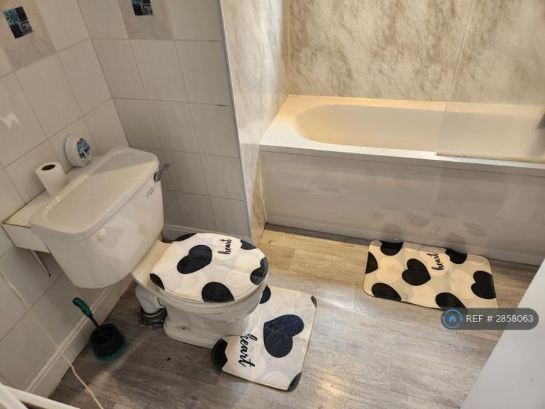 4 bedroom house in Thesiger St, Cardiff, CF24 (4 bed) (#2858063)