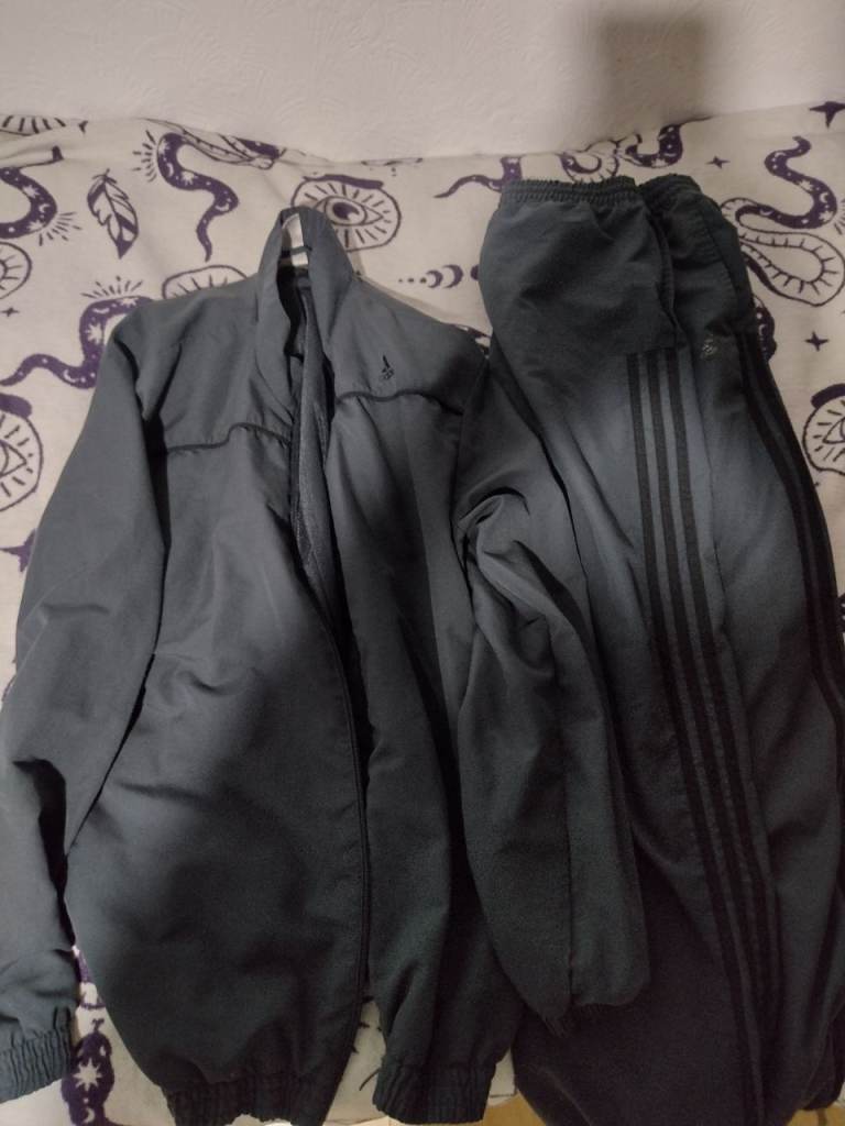 image for Adidas Tracksuit