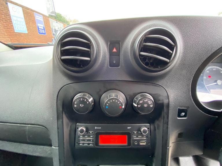 2018 Mercedes-Benz Citan 1.5 109 CDI BlueEfficiency L2 Euro 6 (s/s) 5dr PANEL VAN Diesel Manual