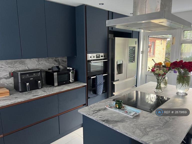 1 bedroom in Palmers Drive, Grays, RM17 (#2879169)