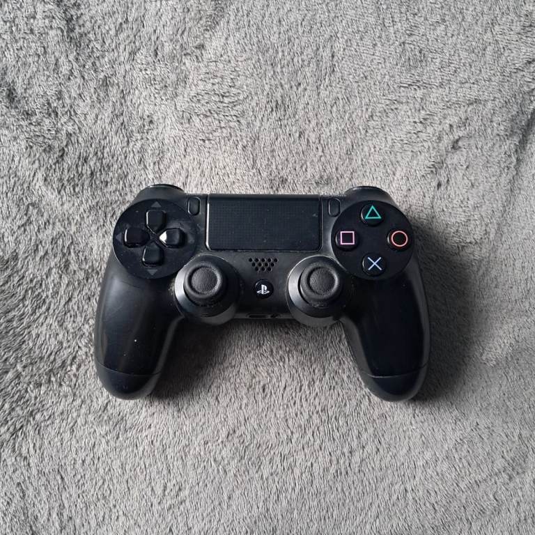 Official Sony Dualshock 4 PS4 controller