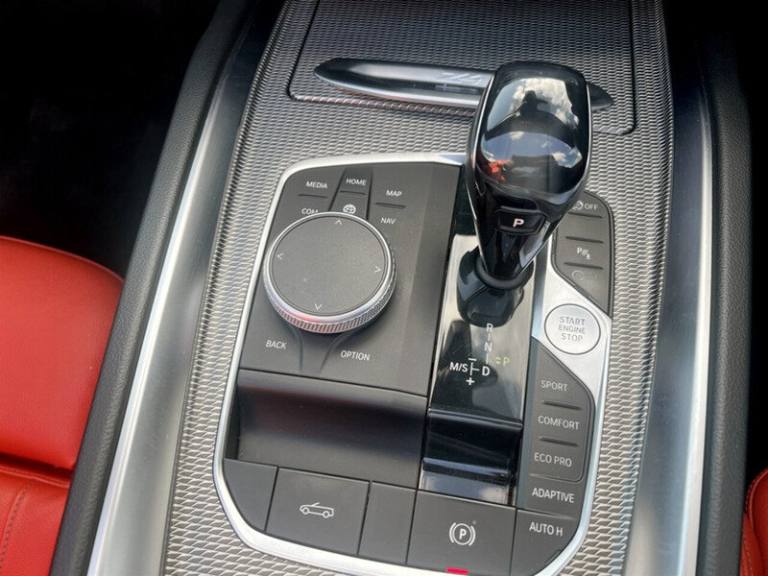 2019 BMW Z4 M40i Convertible Petrol Automatic