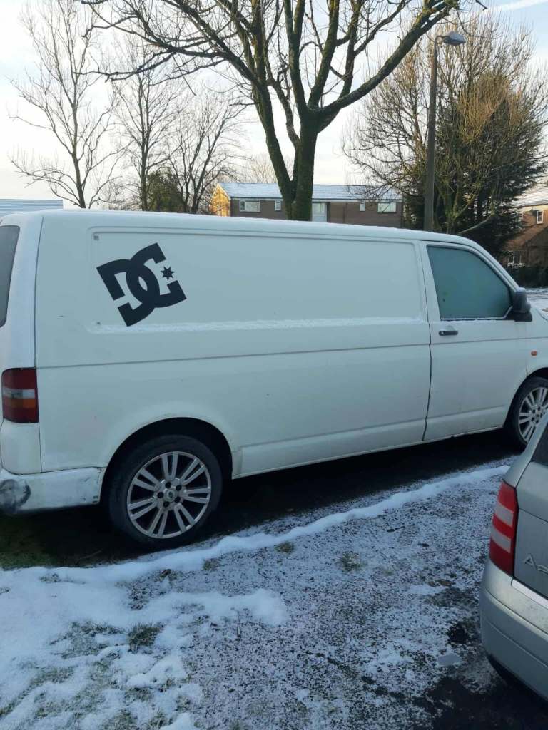 Volkswagen, 2004, 1896 (cc)