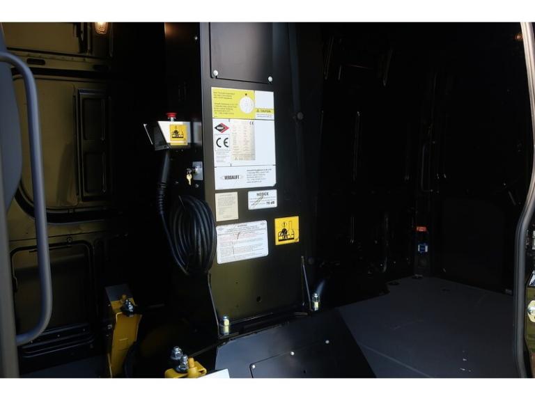 2023 Mercedes-Benz Sprinter 2.0 315 CDI Premium Cherry Picker 5dr Diesel Manual RWD L2 H2 Euro 6 ...