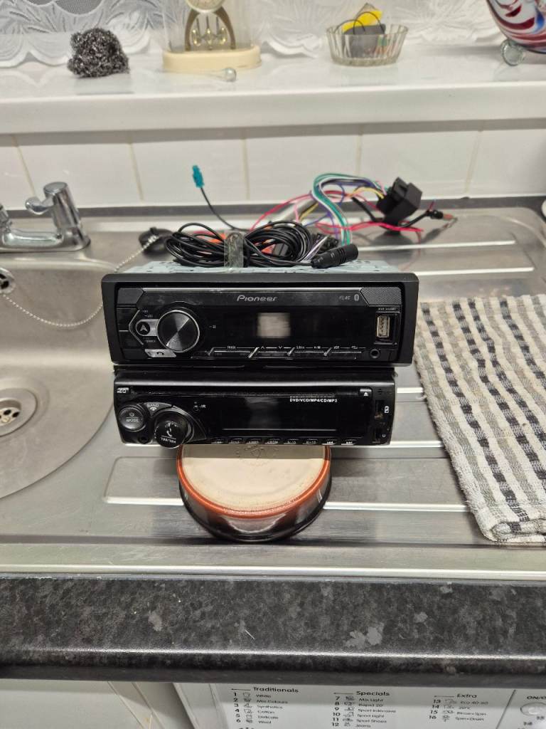 pioneer 