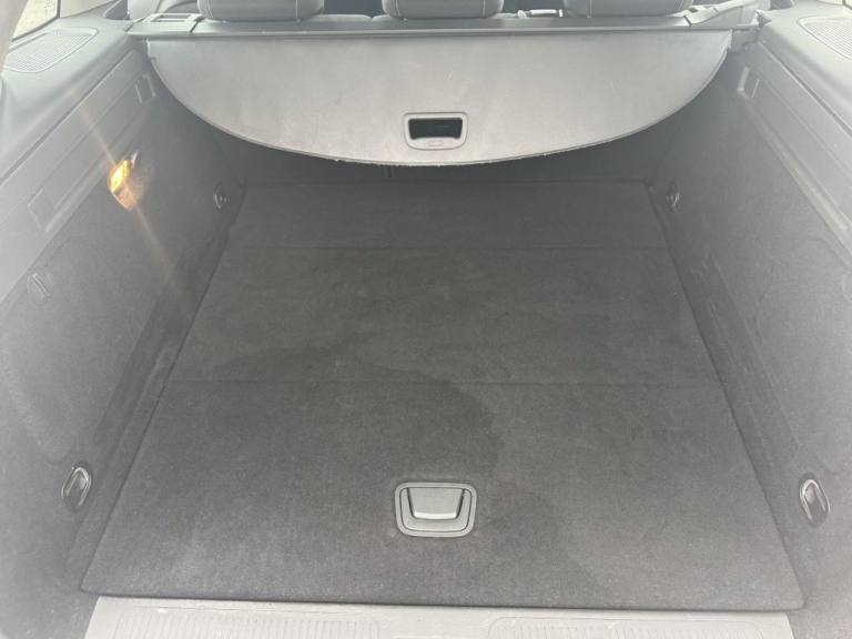 2017 Vauxhall Astra 1.0i Turbo ecoFLEX Design Sports Tourer 5dr Petrol Manual Euro 6 (s/s) (105 E...