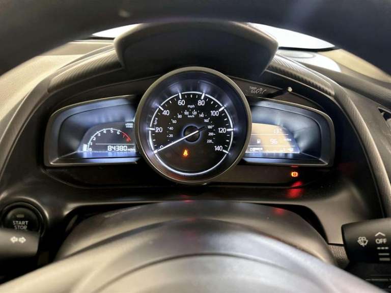 2018 Mazda Mazda2 1.5 75 SE 5dr HATCHBACK PETROL Manual