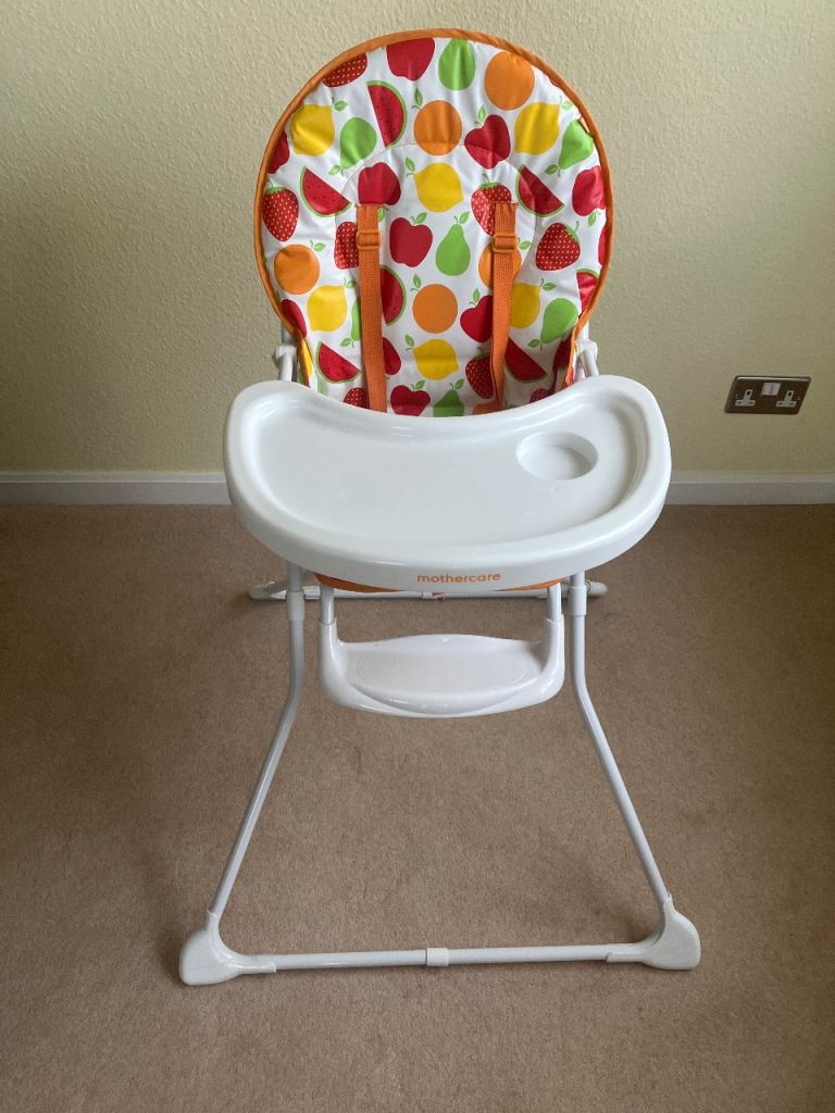Mothercare High Chair