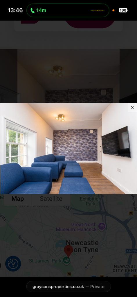  **URGENT tenancy takeover – ideal for someone looking to move quickly!*