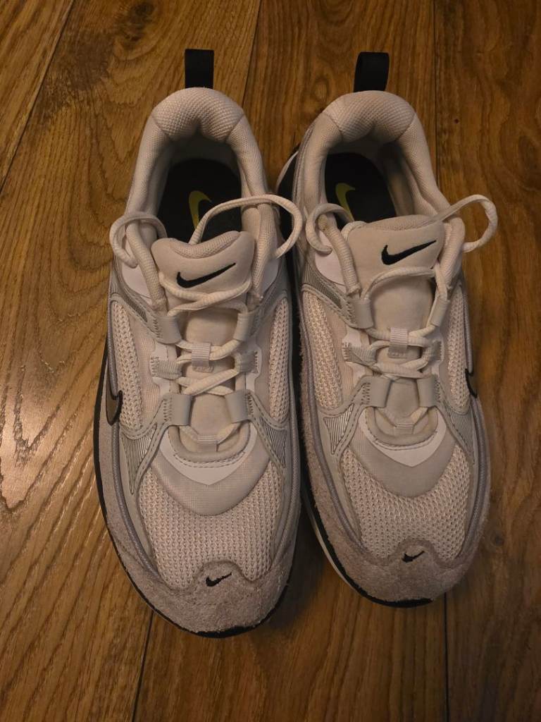 3 pairs of Nike Kid's shoes in junior size 6