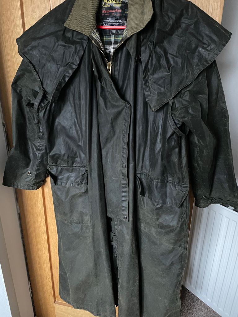 Coat
