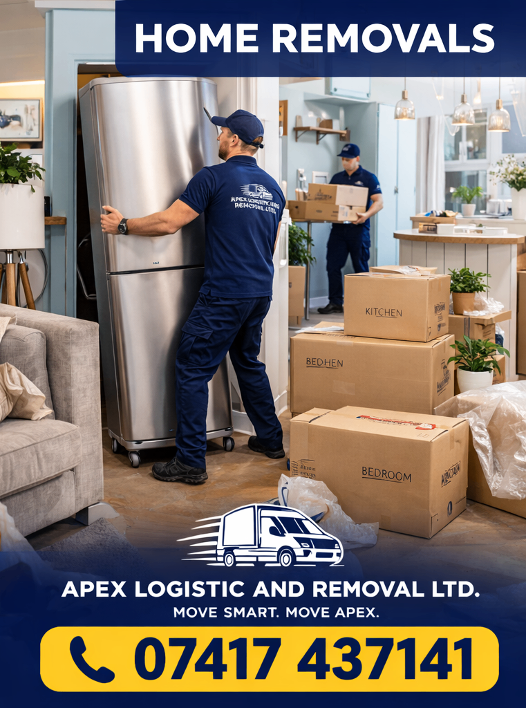 Man and Van East London | Luton Van Removals Near Me l House & Flat Removals l Quick & Reliable24/7