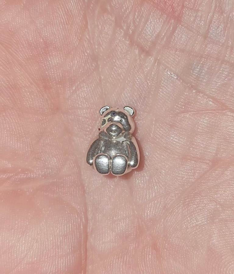 Pandora bracelet and charms for sale 