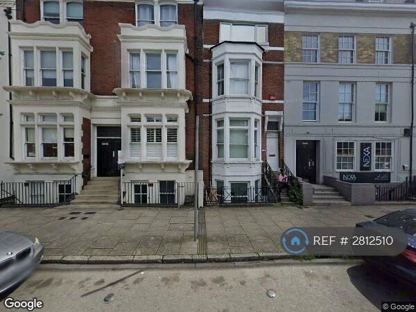 1 bedroom in Hampshire Terrace, Portsmouth, PO1 (#2812510)