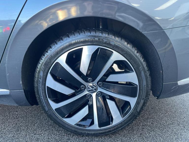 2021 Volkswagen Arteon 2.0 TSI R-Line Shooting Brake DSG Euro 6 (s/s) 5dr ESTATE Petrol Automatic