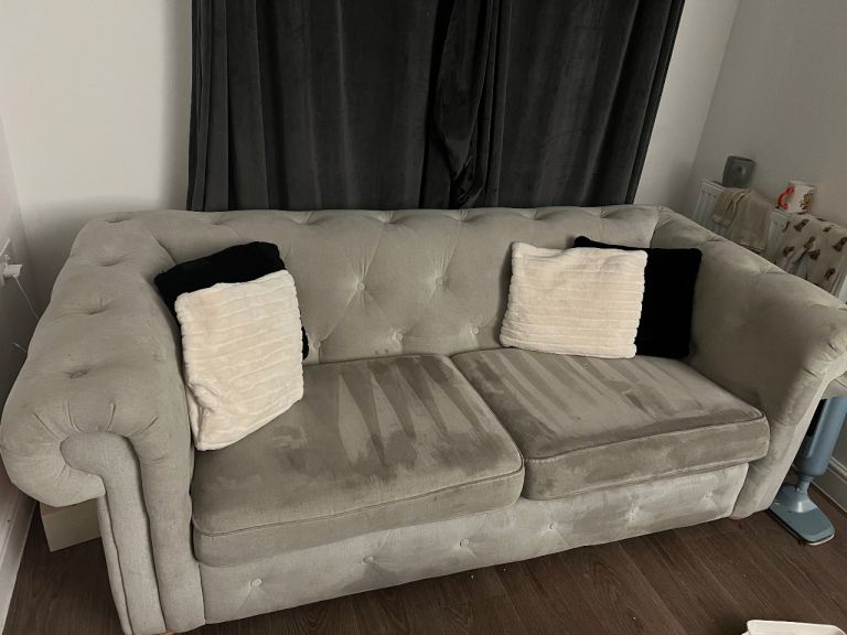 image for Chesterfield sofa
