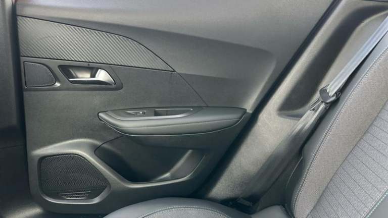 2022 Peugeot 2008 1.2 PureTech Allure Premium 5dr HATCHBACK PETROL Manual