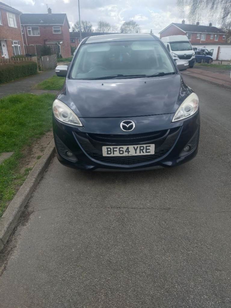 Mazda 5