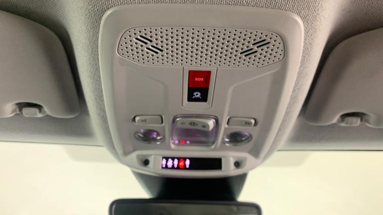 2024 Citroen C4 1.2 PureTech [130] Max 4dr EAT8 SALOON PETROL Automatic