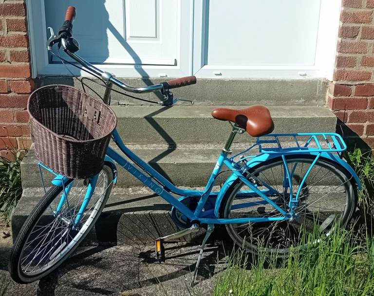 VIKING BELGRAVIA LADIES BICYCLE 