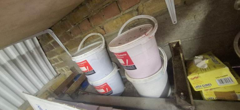 Screen Printing Inks, Glue & Tools - Shop Clearance