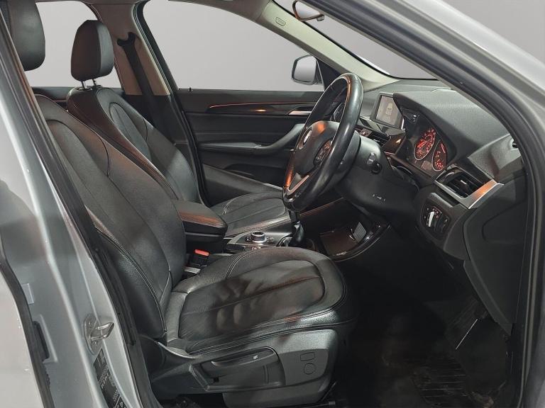 2016 BMW X1 2.0 18d xLine xDrive Euro 6 (s/s) 5dr ESTATE Diesel Manual