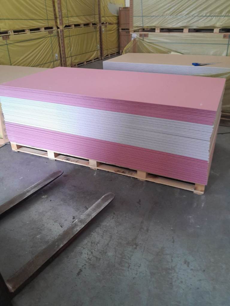 Premium Plasterboard from £9