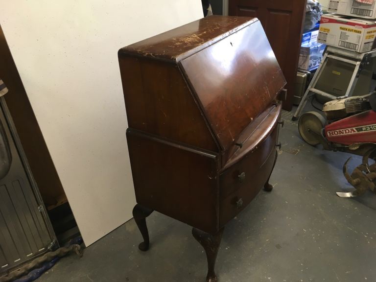Bureau