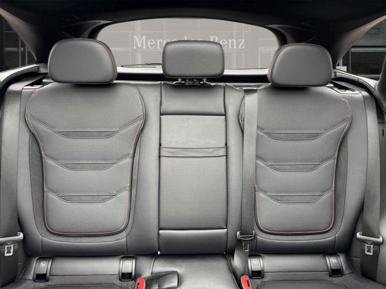  Mercedes-Benz GLC 43 4Matic Premium 5dr MCT SUV Petrol Automatic