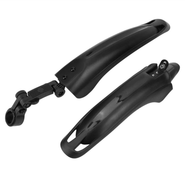 Bike Mud Guards 