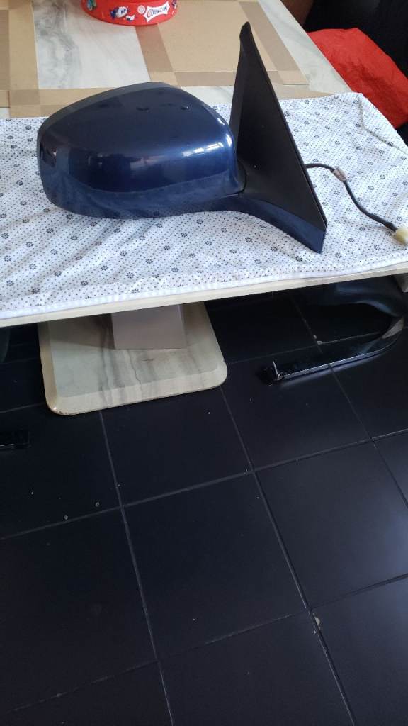 2005-08 suzuki swift wing mirror RH