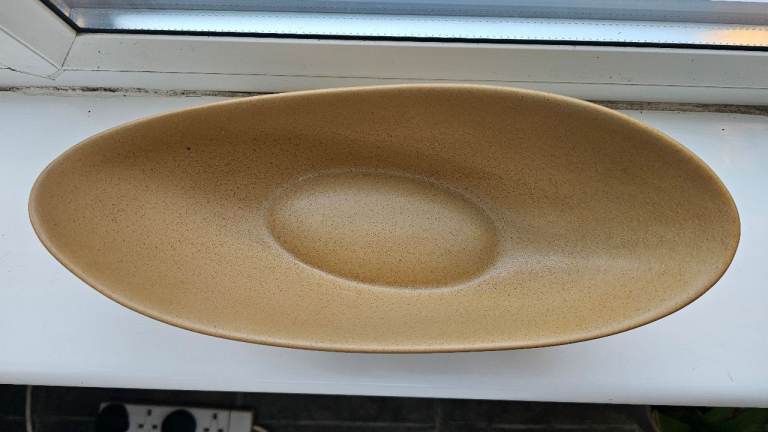 2 Marks & Spencer display Bowls. 